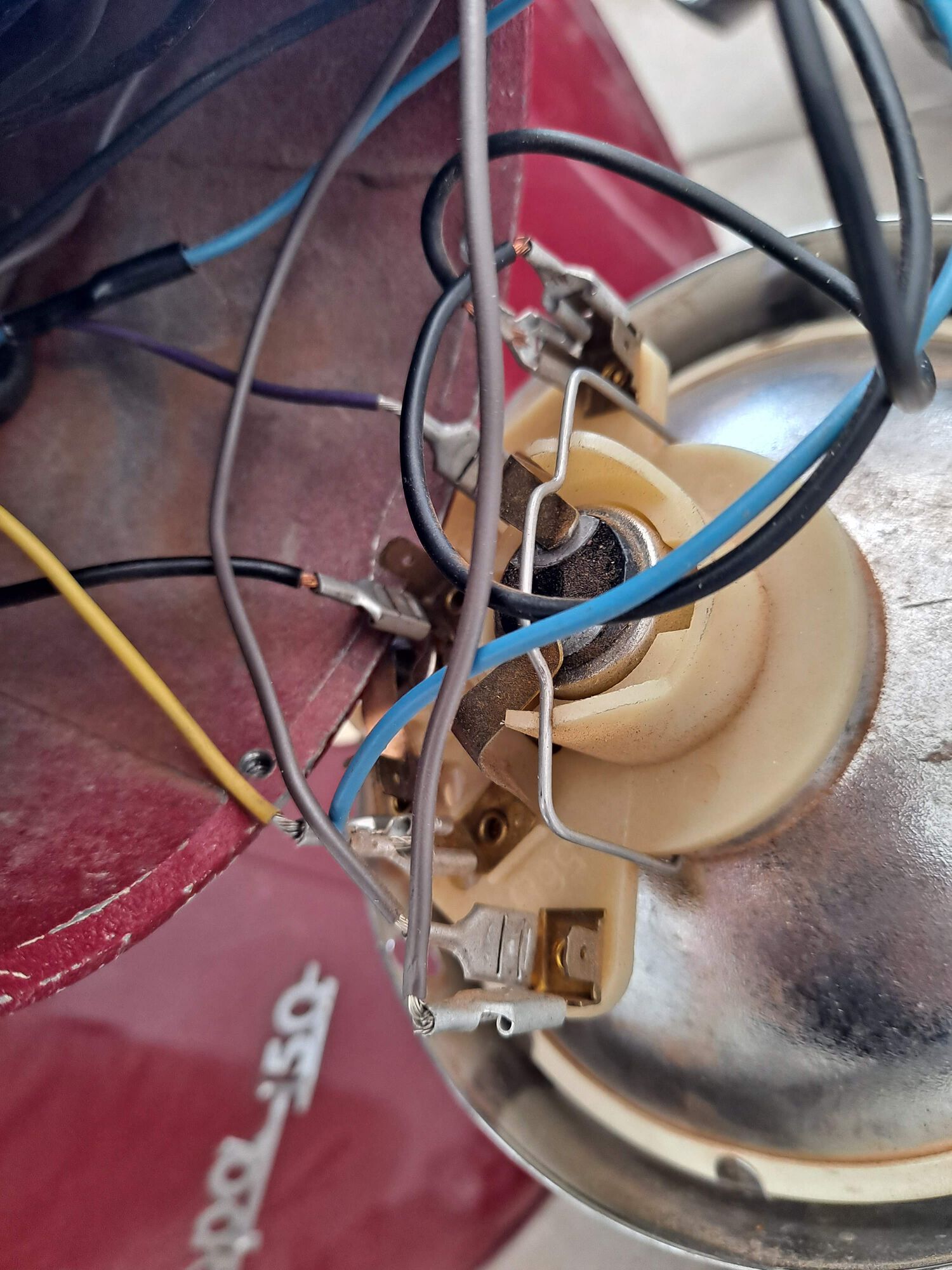 Forum member supplied image with no explanatory text