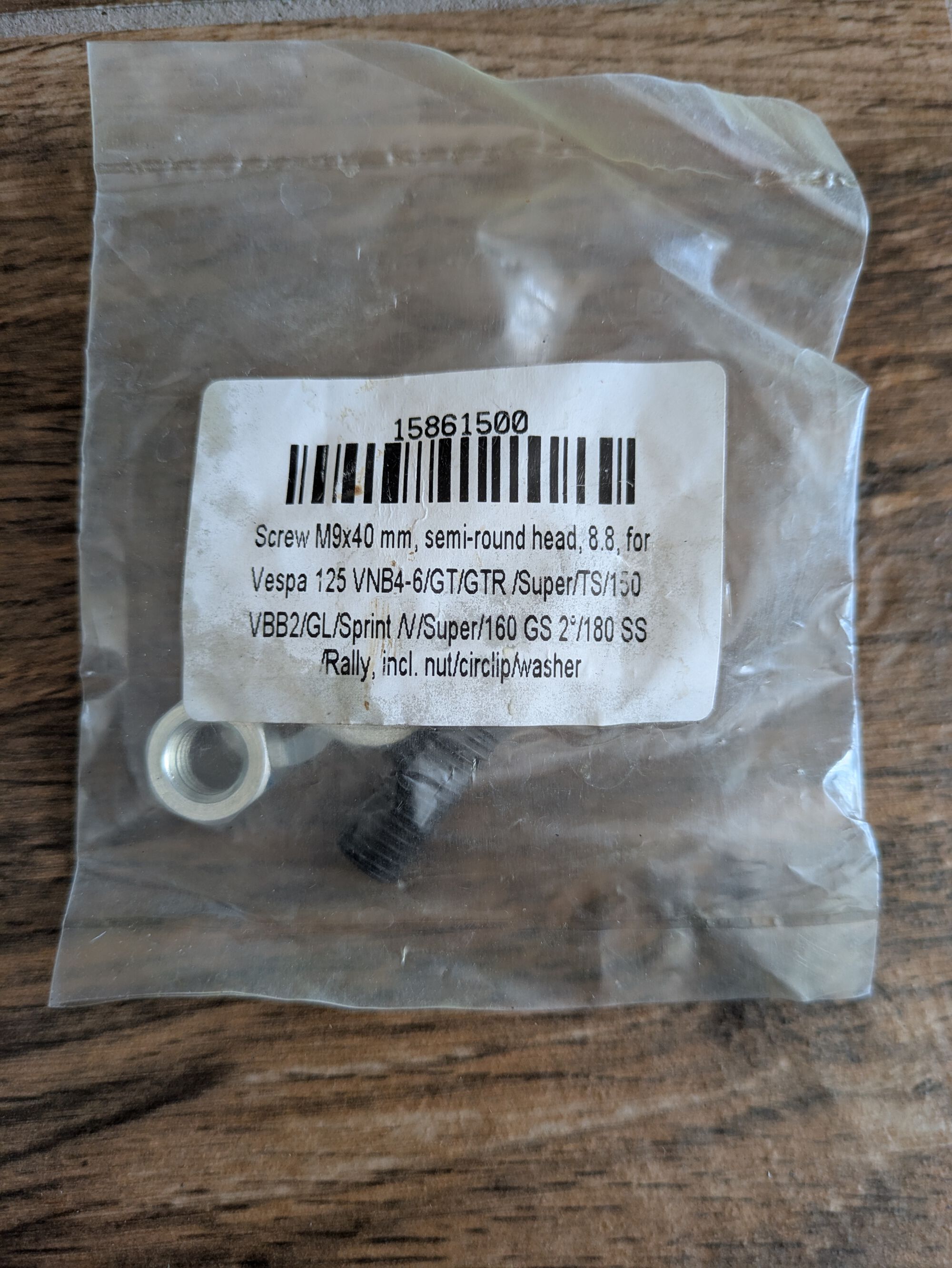 Forum member supplied image with no explanatory text