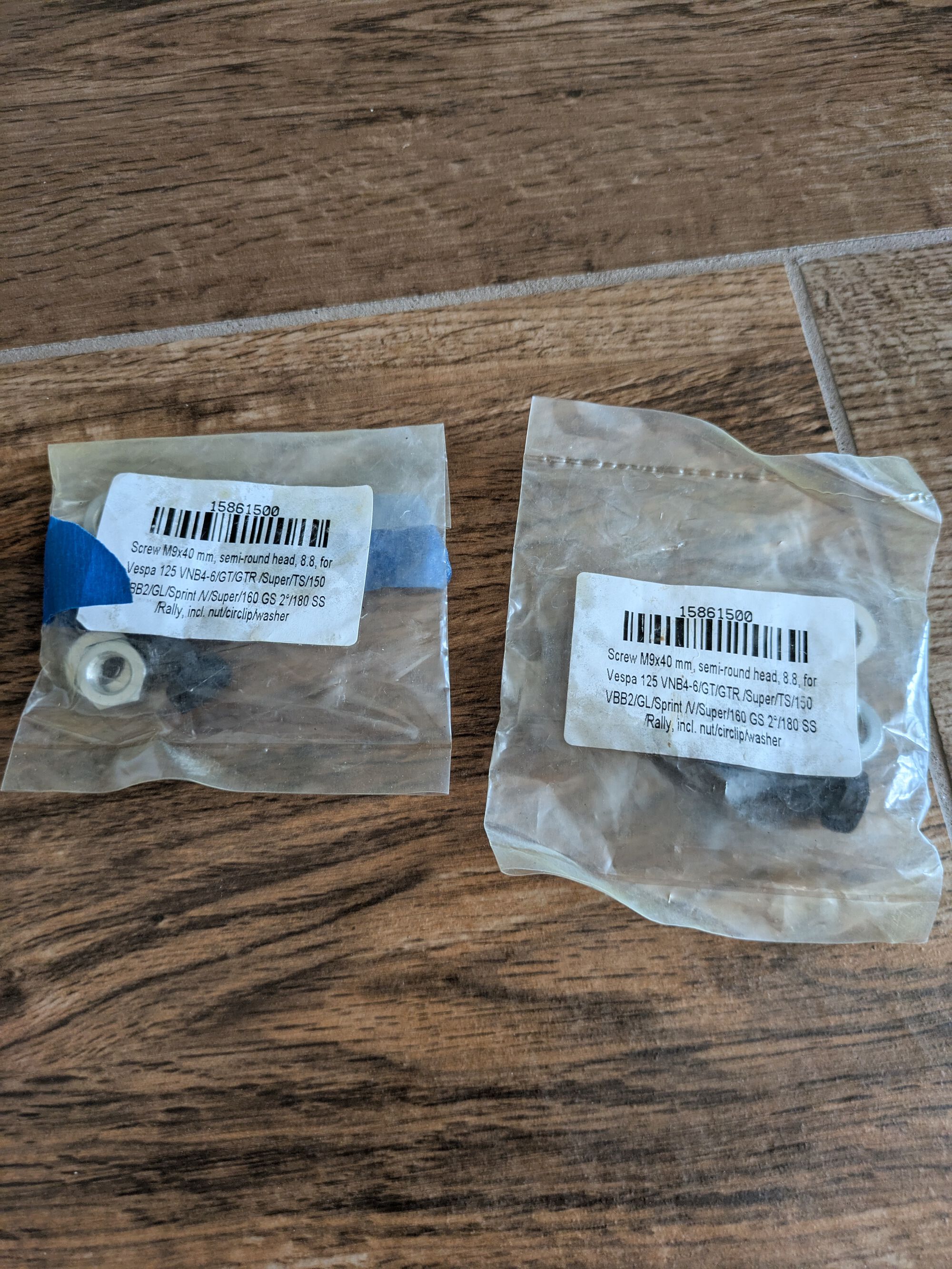 Forum member supplied image with no explanatory text
