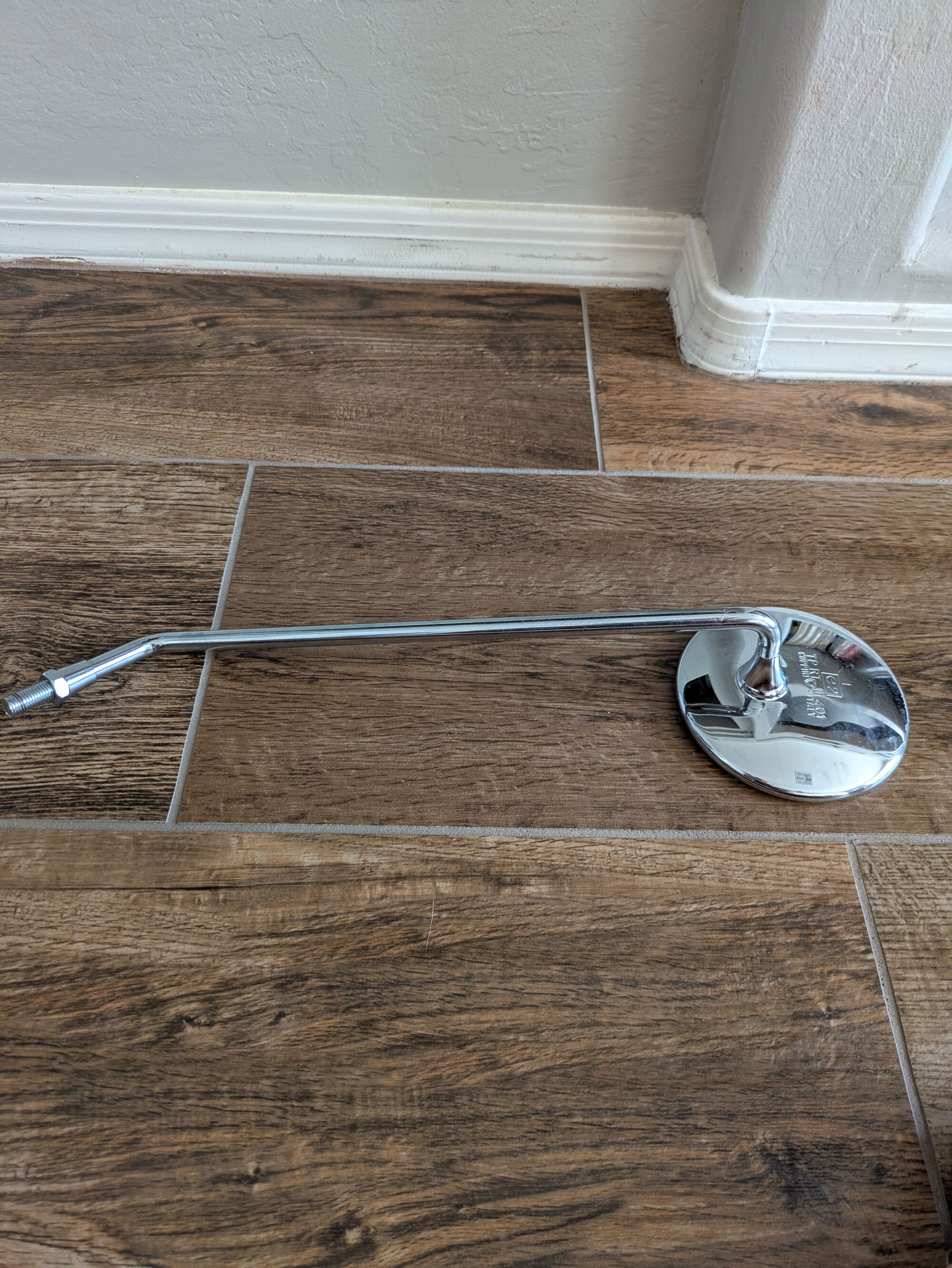 Forum member supplied image with no explanatory text