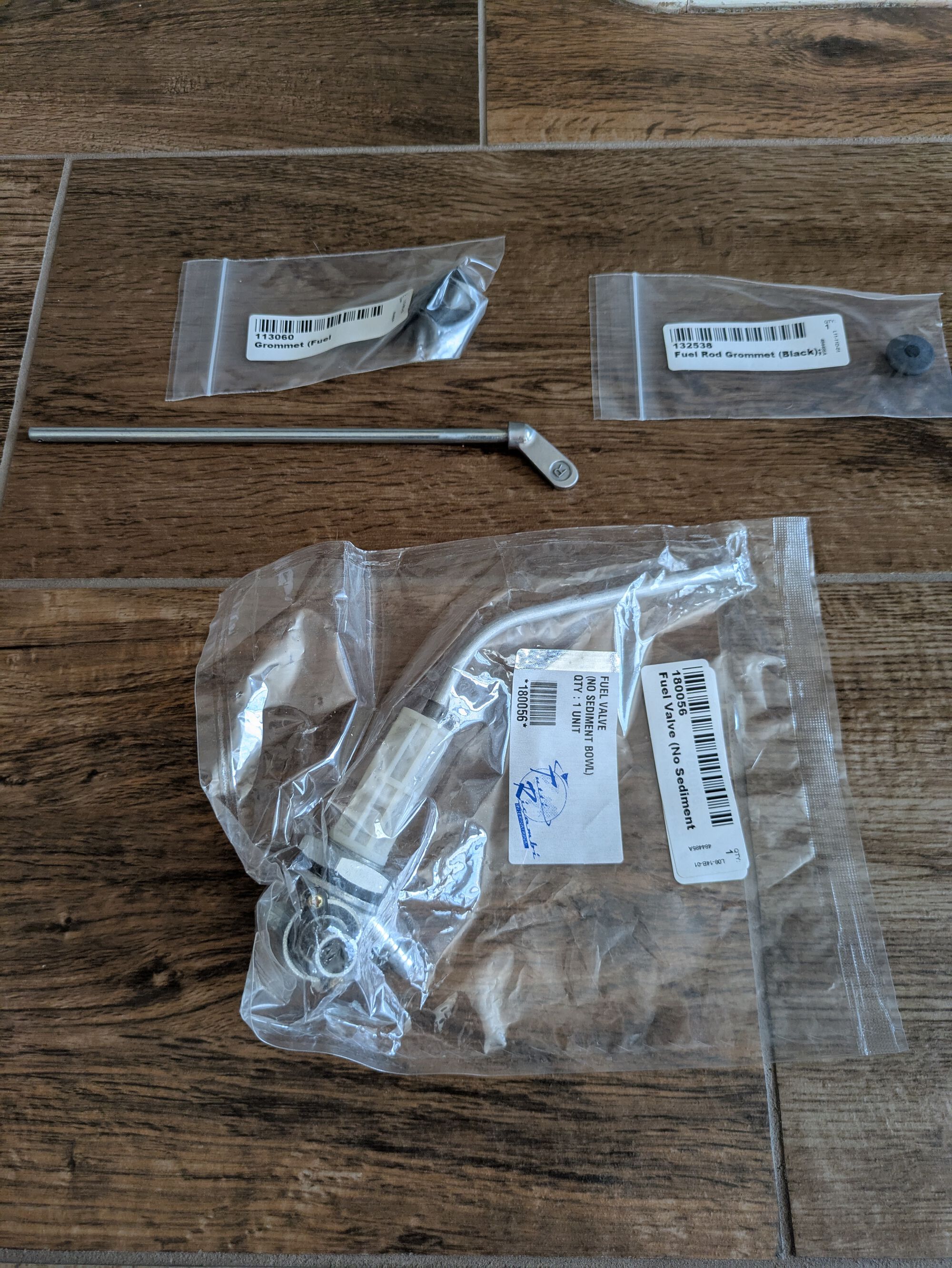 Forum member supplied image with no explanatory text