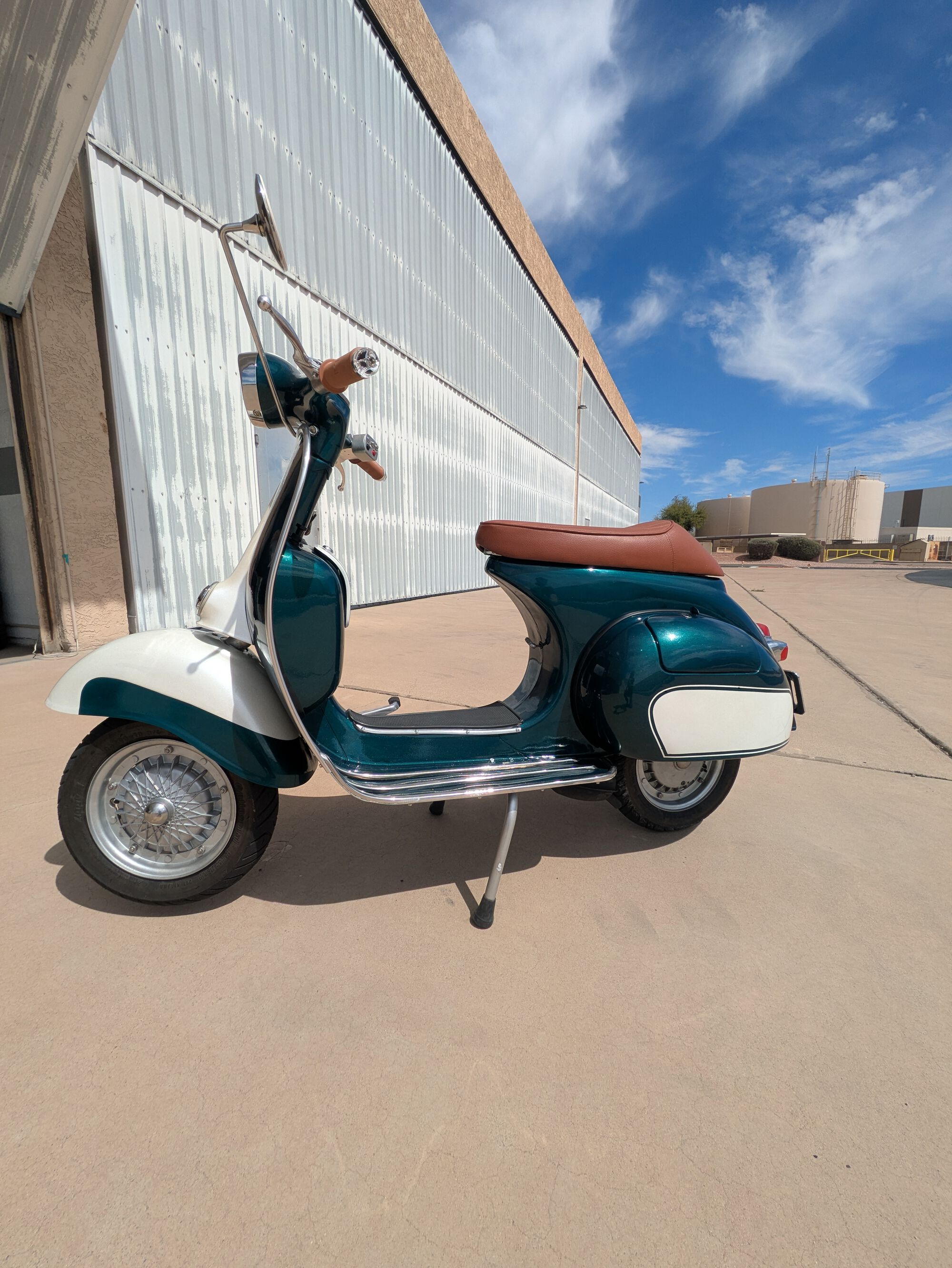 Forum member supplied image with no explanatory text