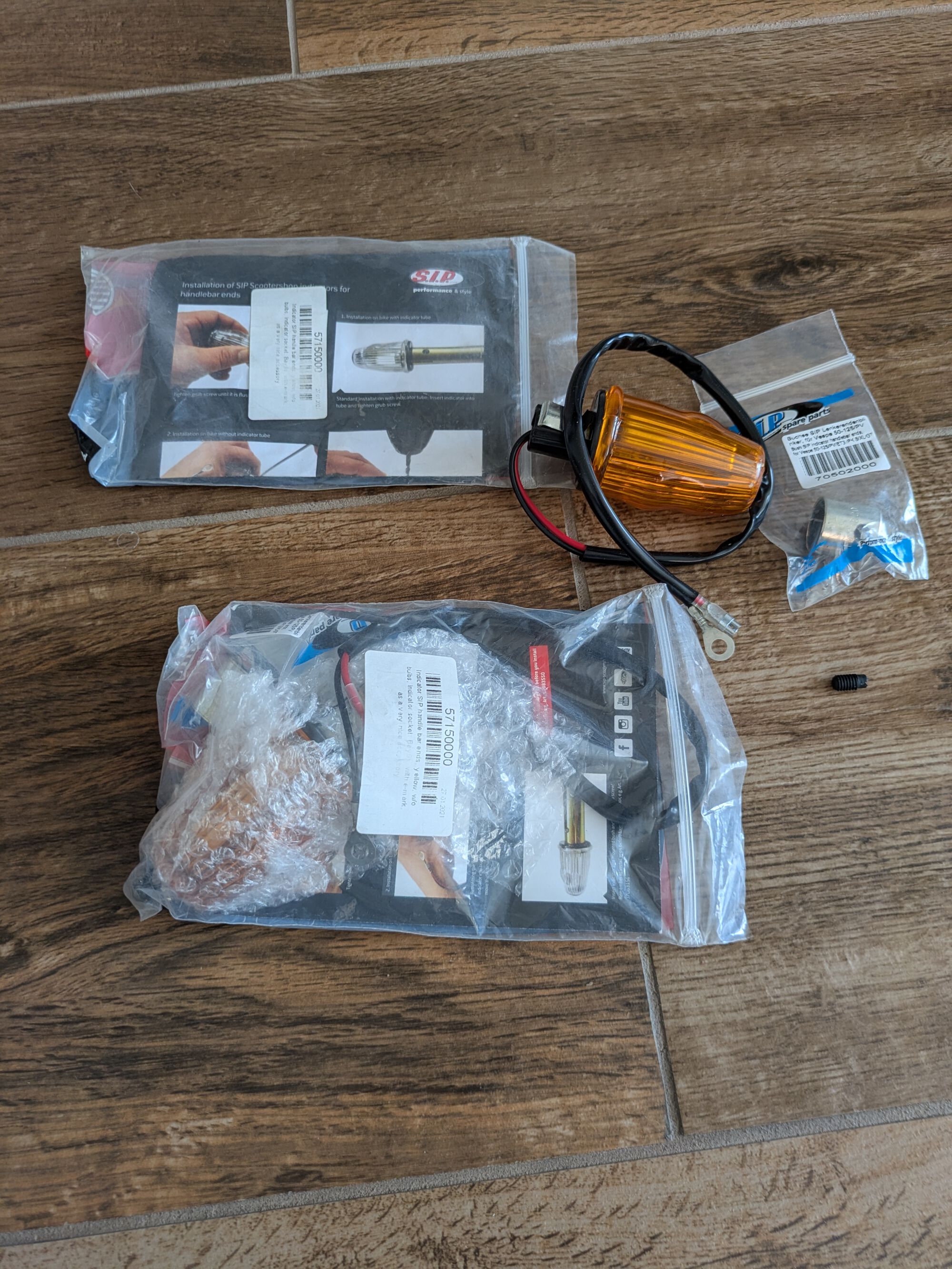 Forum member supplied image with no explanatory text