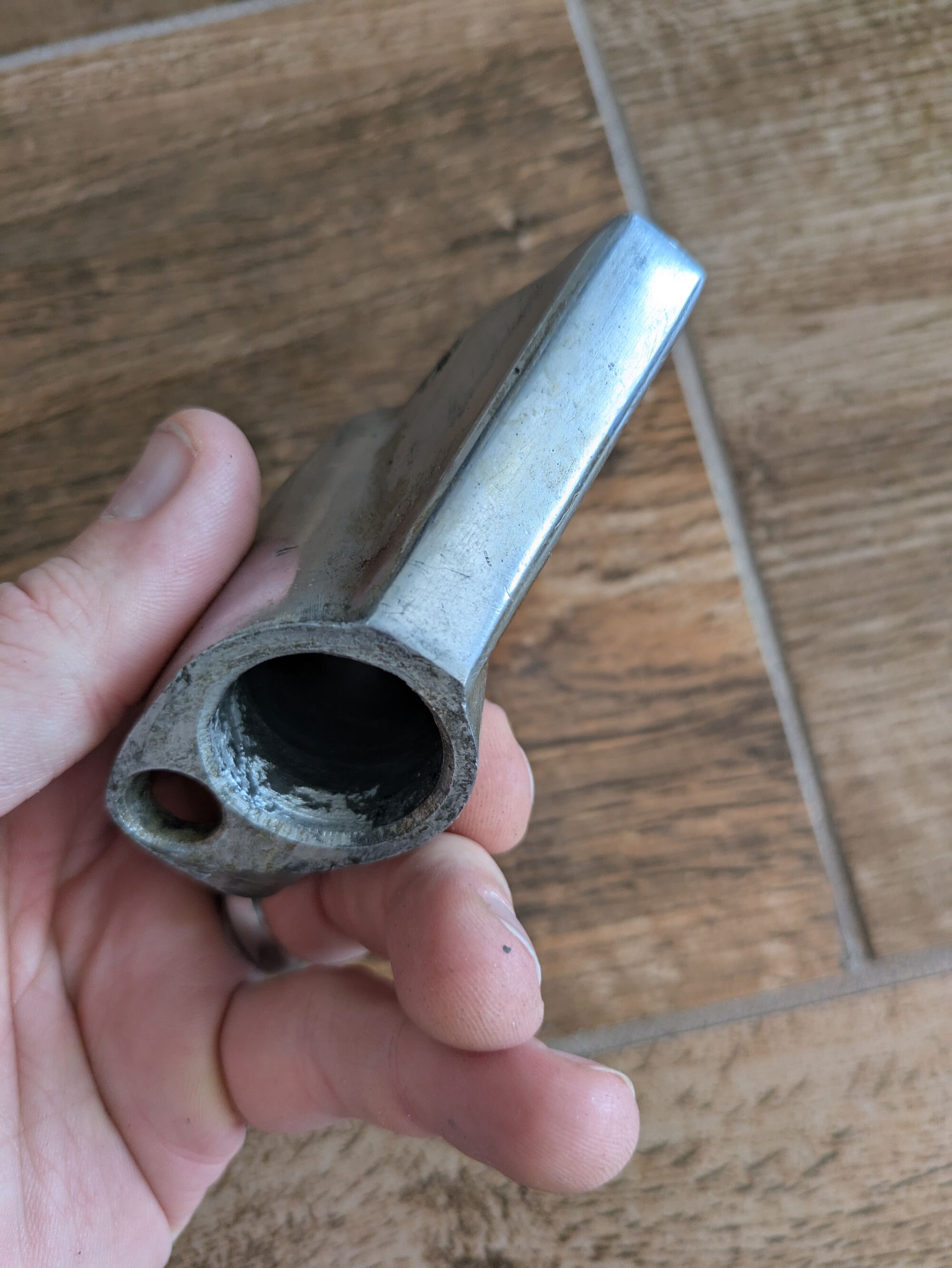 Forum member supplied image with no explanatory text