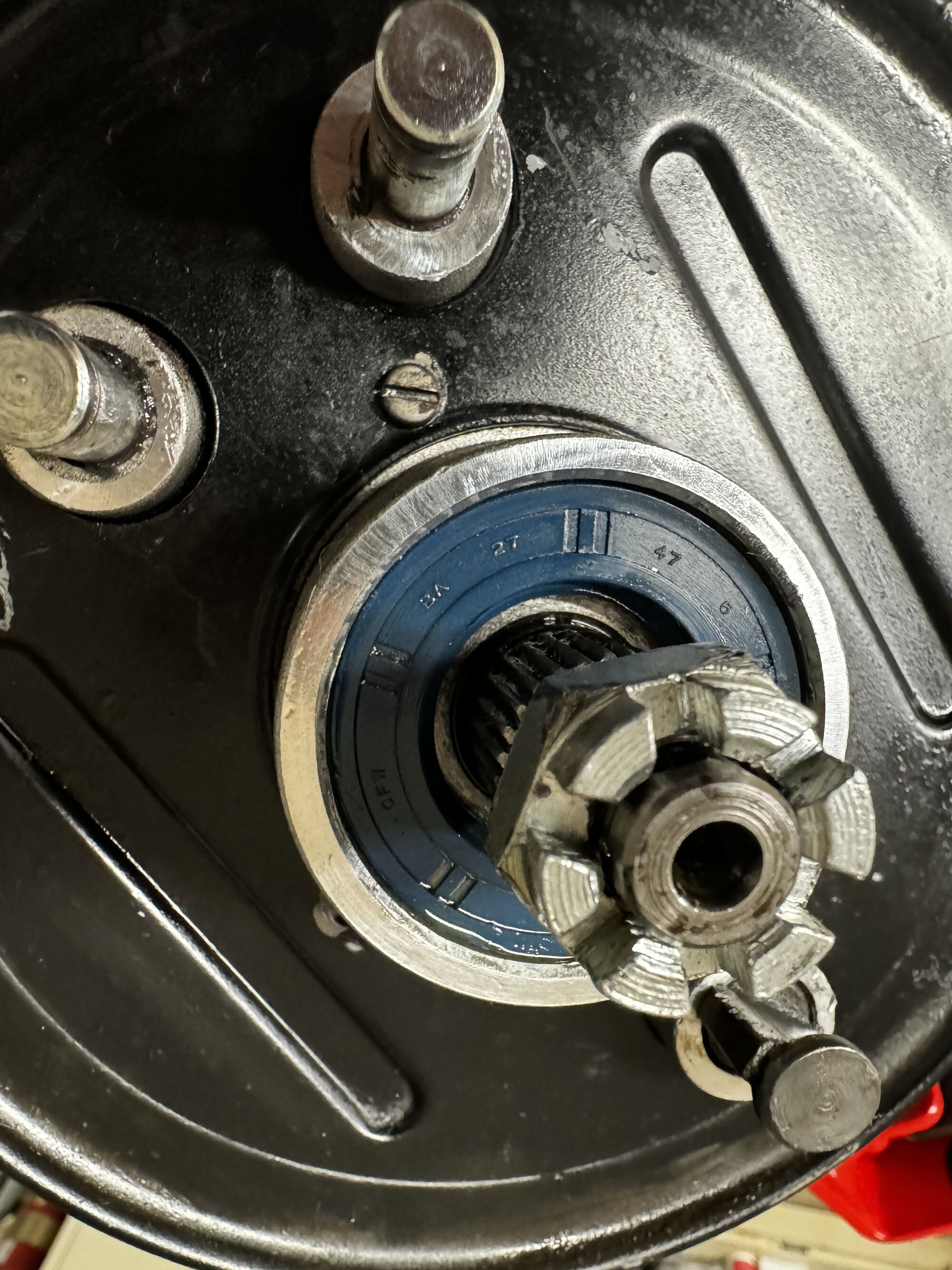 Forum member supplied image with no explanatory text