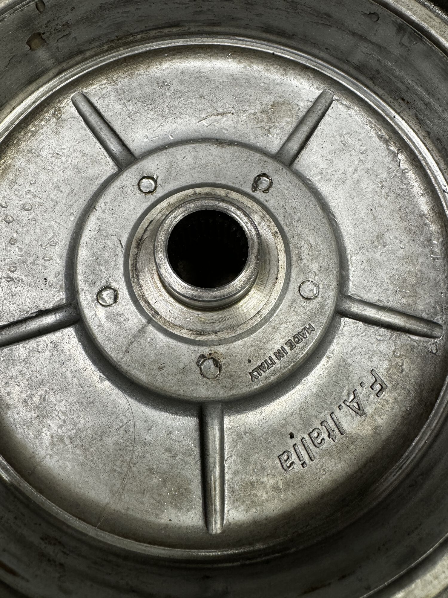 Forum member supplied image with no explanatory text