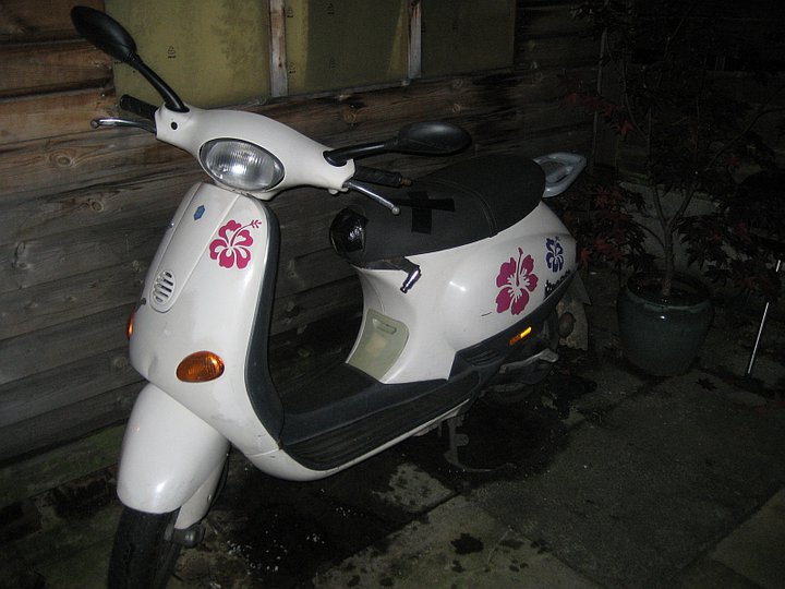 Forum member supplied image with no explanatory text