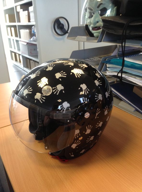 Forum member supplied image with no explanatory text