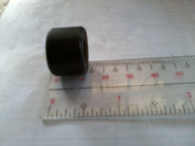 Forum member supplied image with no explanatory text