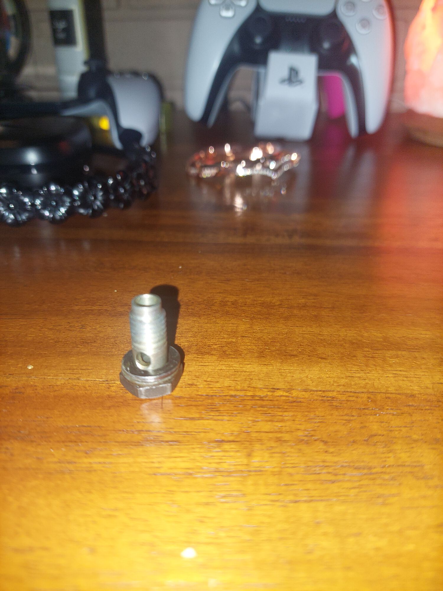 This is the bolt I need