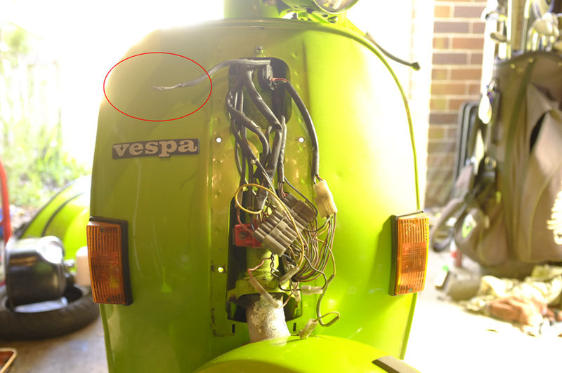 So there is where the kill switch currently leads.