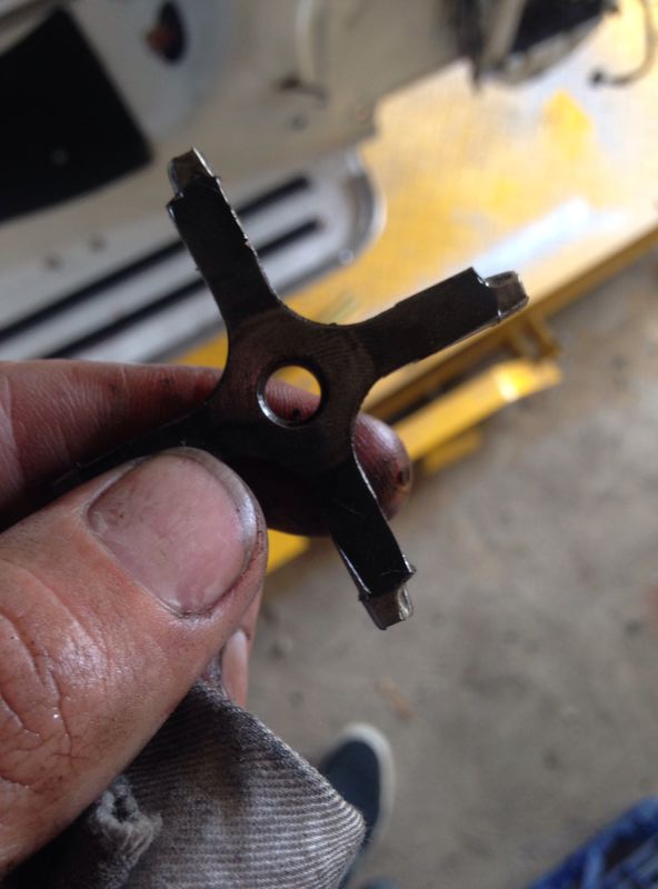 Forum member supplied image with no explanatory text