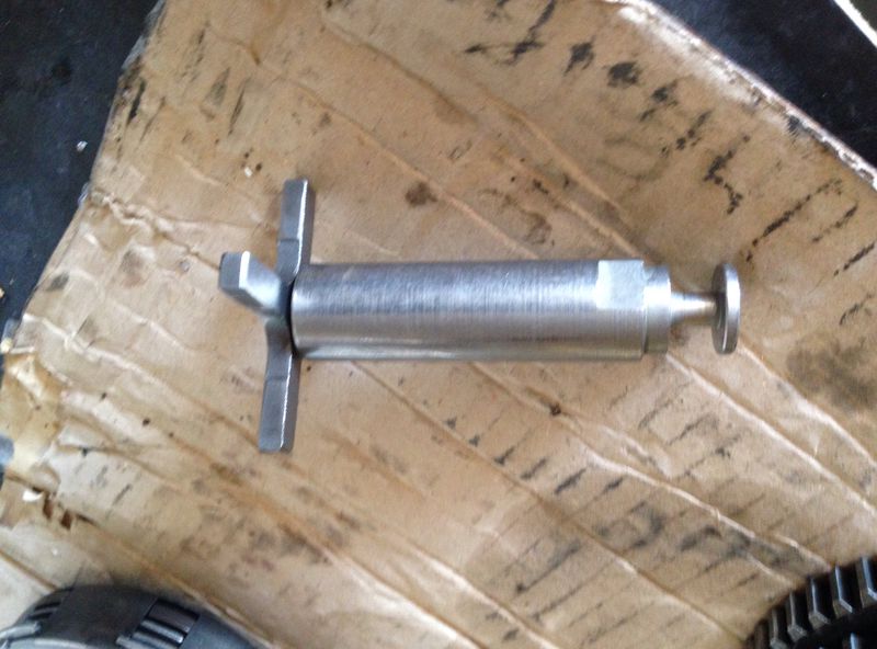 Forum member supplied image with no explanatory text