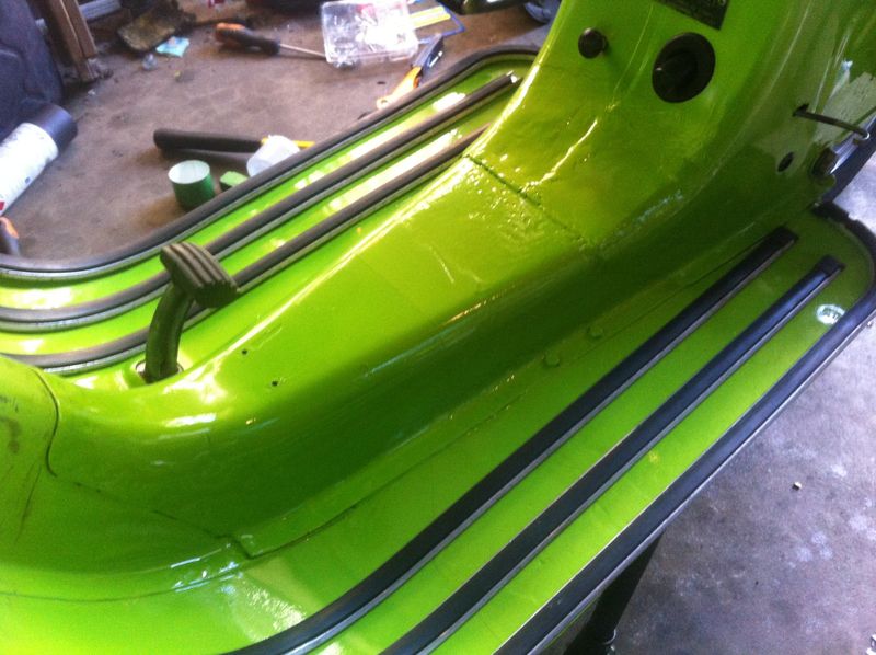 Forum member supplied image with no explanatory text