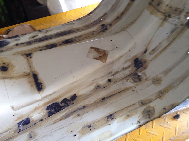 Forum member supplied image with no explanatory text