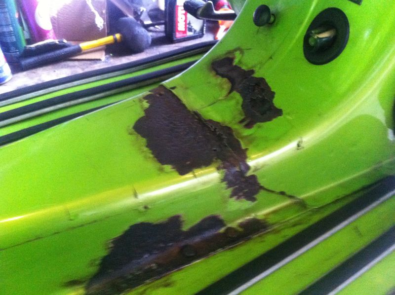 Forum member supplied image with no explanatory text