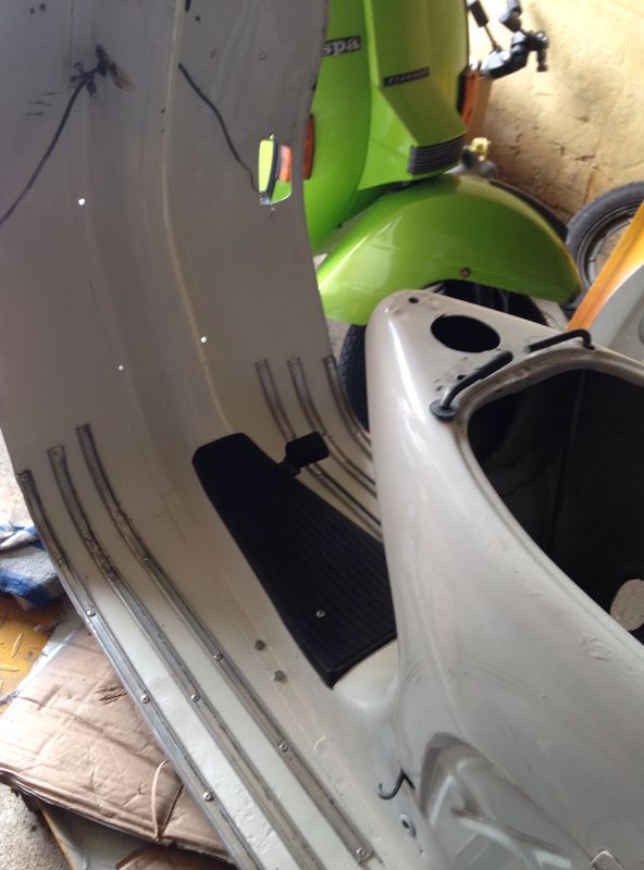 Forum member supplied image with no explanatory text