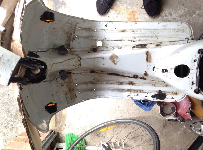 Forum member supplied image with no explanatory text