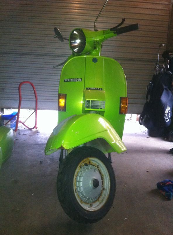 Forum member supplied image with no explanatory text