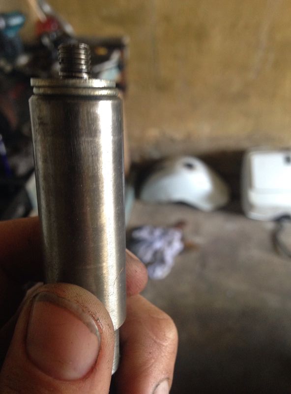 Forum member supplied image with no explanatory text