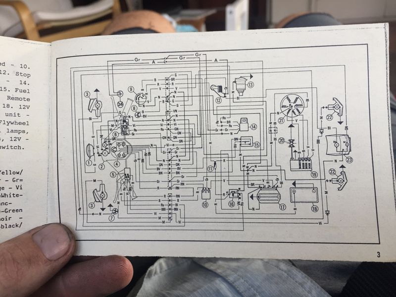 Forum member supplied image with no explanatory text