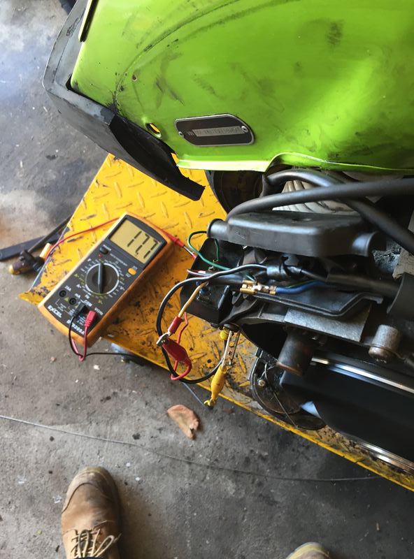 Forum member supplied image with no explanatory text