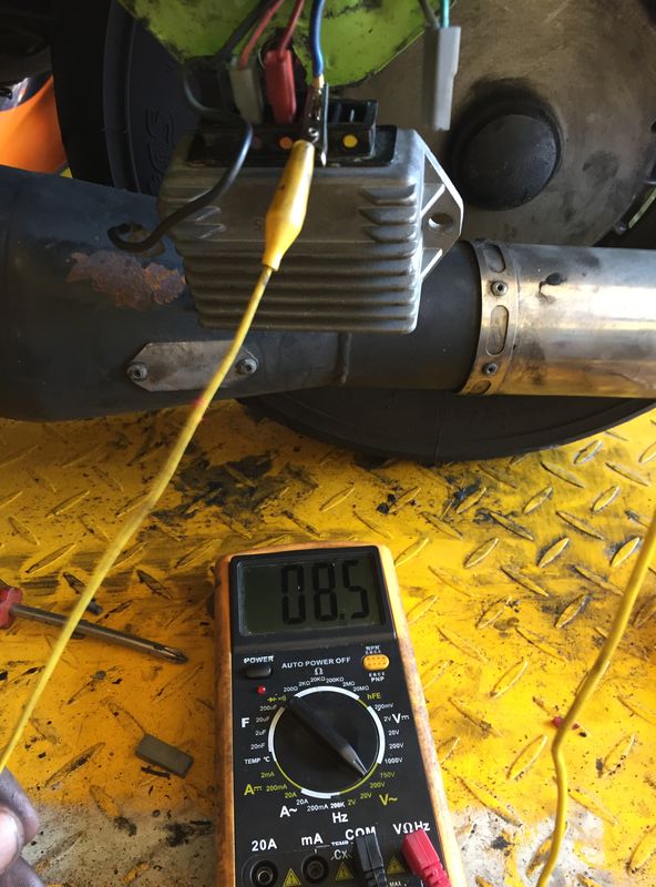 Forum member supplied image with no explanatory text