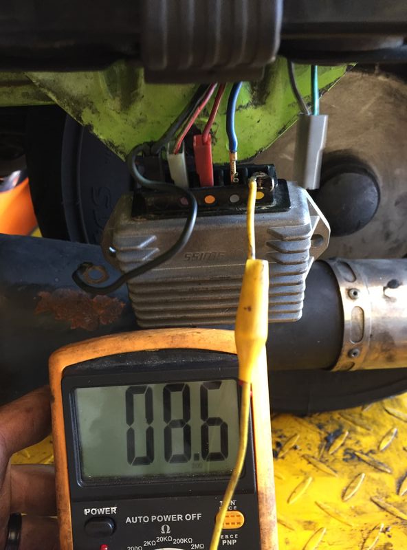 Forum member supplied image with no explanatory text