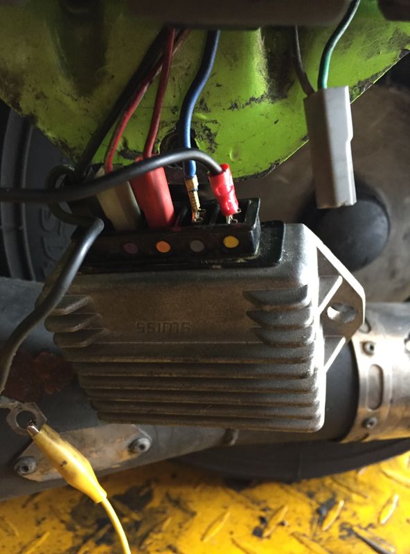 Forum member supplied image with no explanatory text