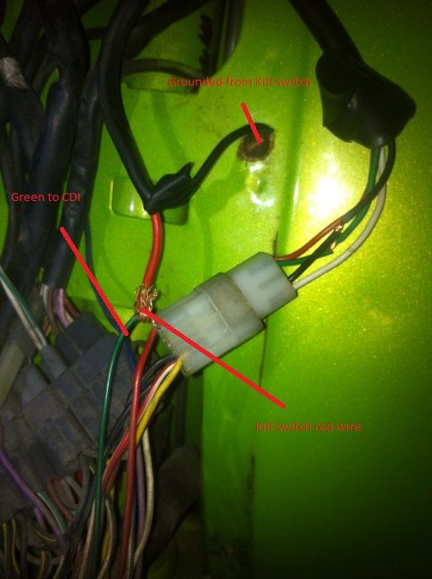 Forum member supplied image with no explanatory text