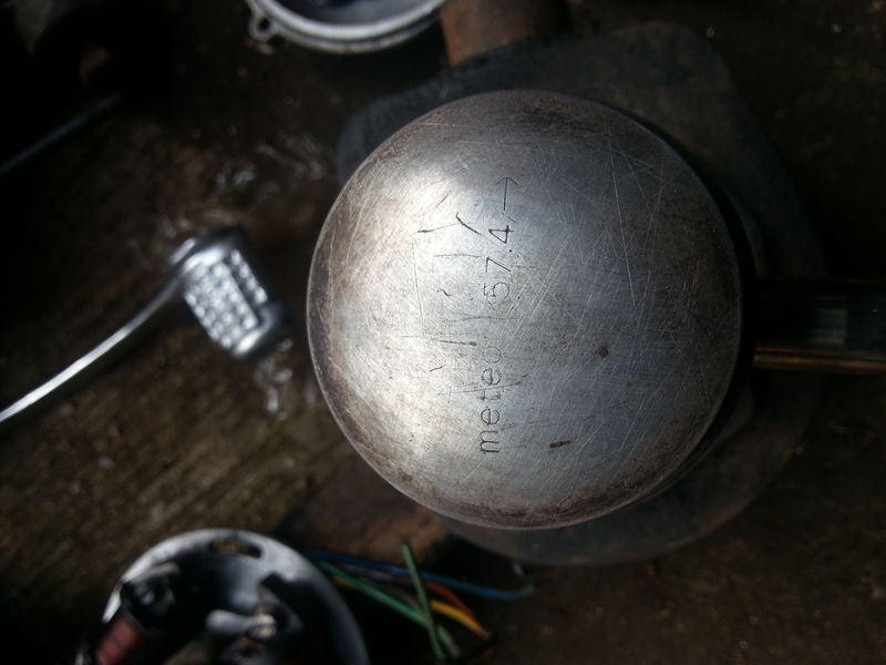 Forum member supplied image with no explanatory text