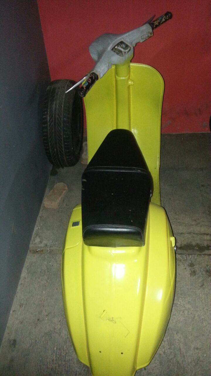 Forum member supplied image with no explanatory text