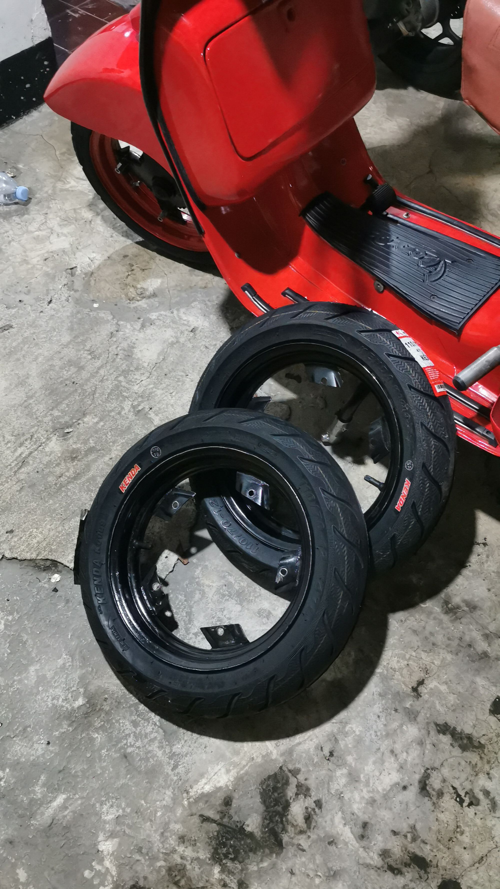 Forum member supplied image with no explanatory text