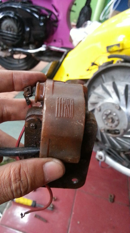 Forum member supplied image with no explanatory text