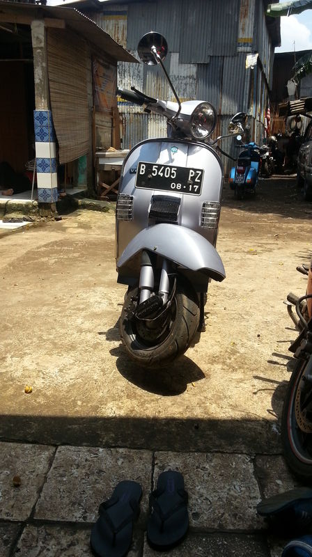 Forum member supplied image with no explanatory text