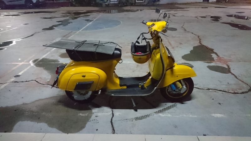 Forum member supplied image with no explanatory text