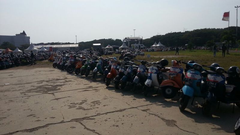 this is where me and my iron horse smallie part way for a moment