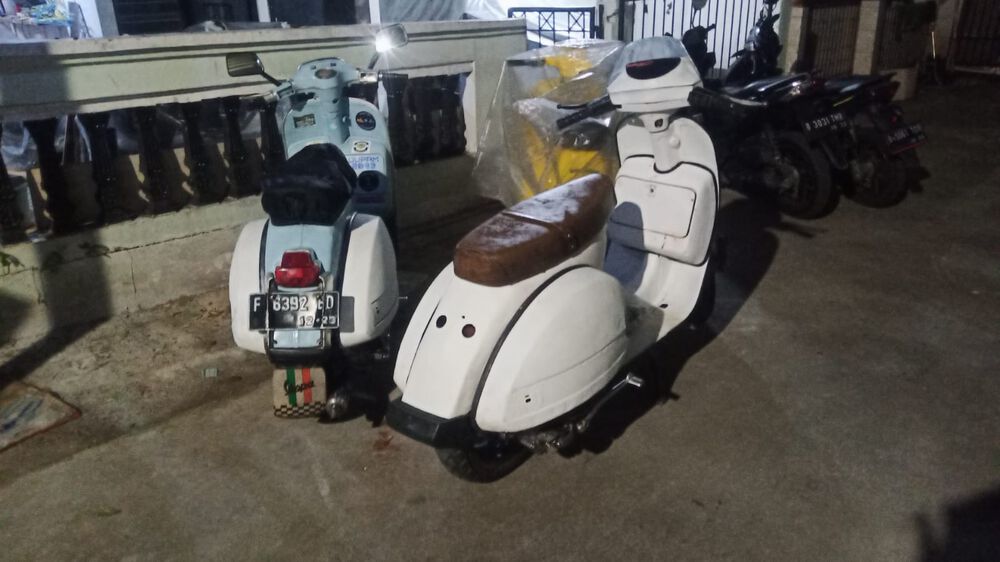 Forum member supplied image with no explanatory text