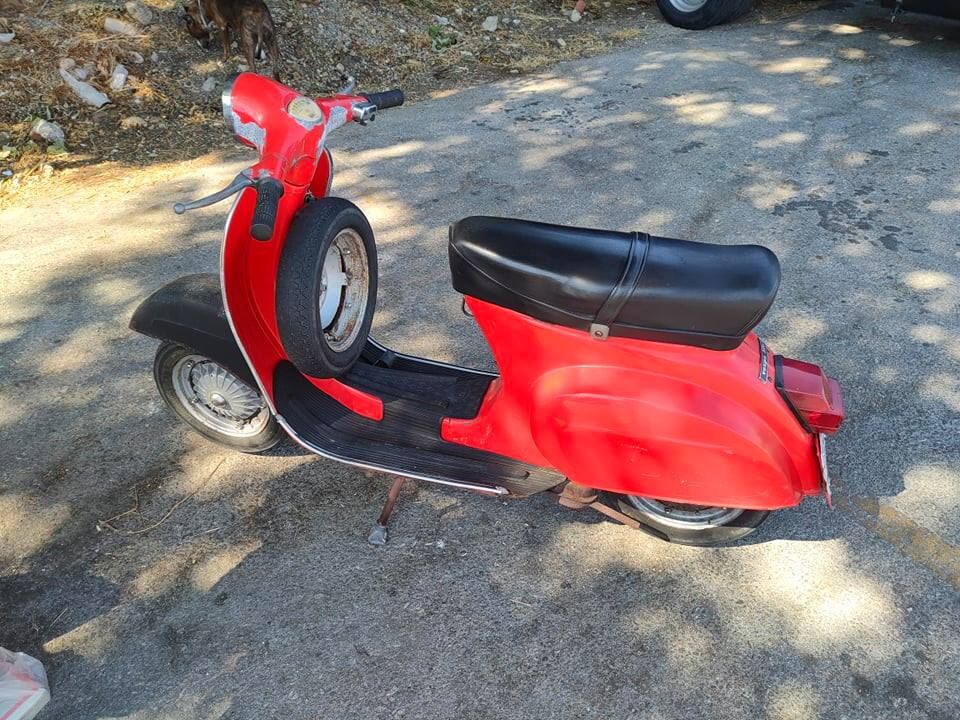 Forum member supplied image with no explanatory text