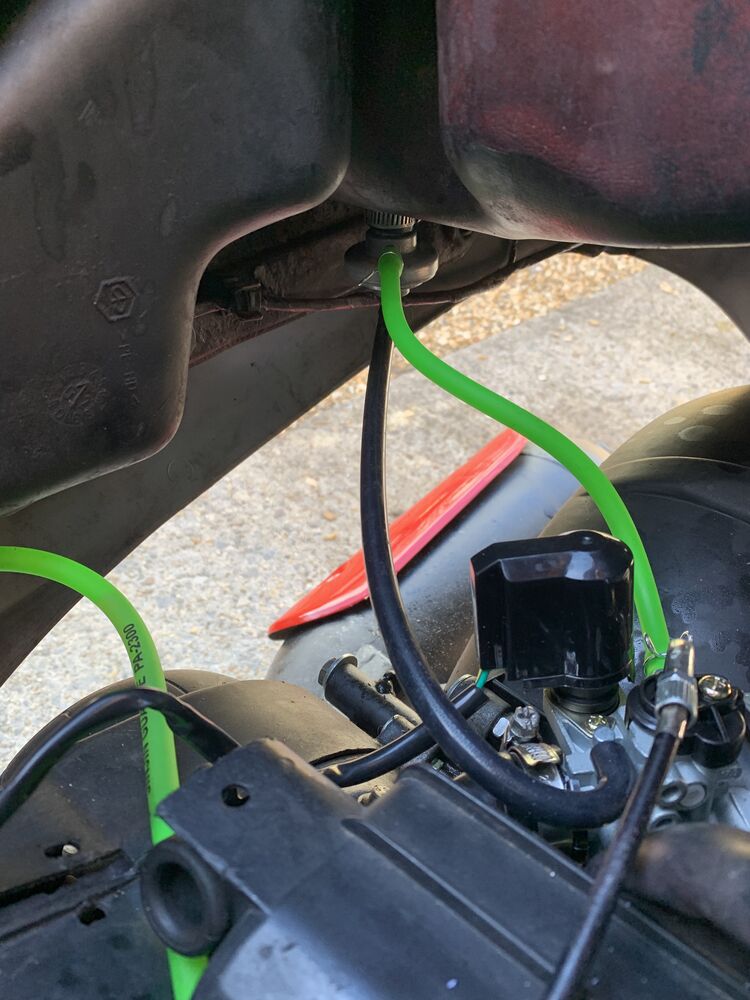 Forum member supplied image with no explanatory text