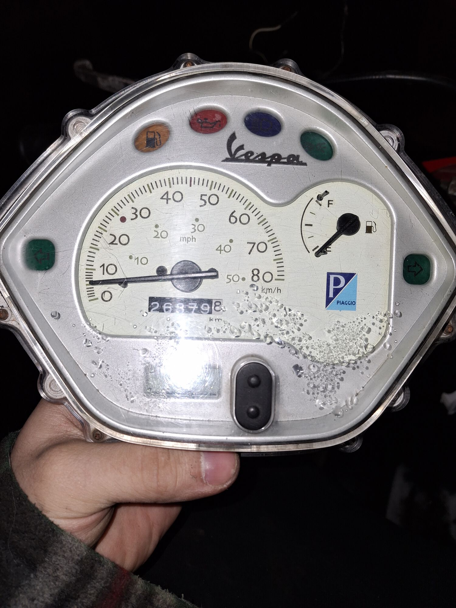 Forum member supplied image with no explanatory text