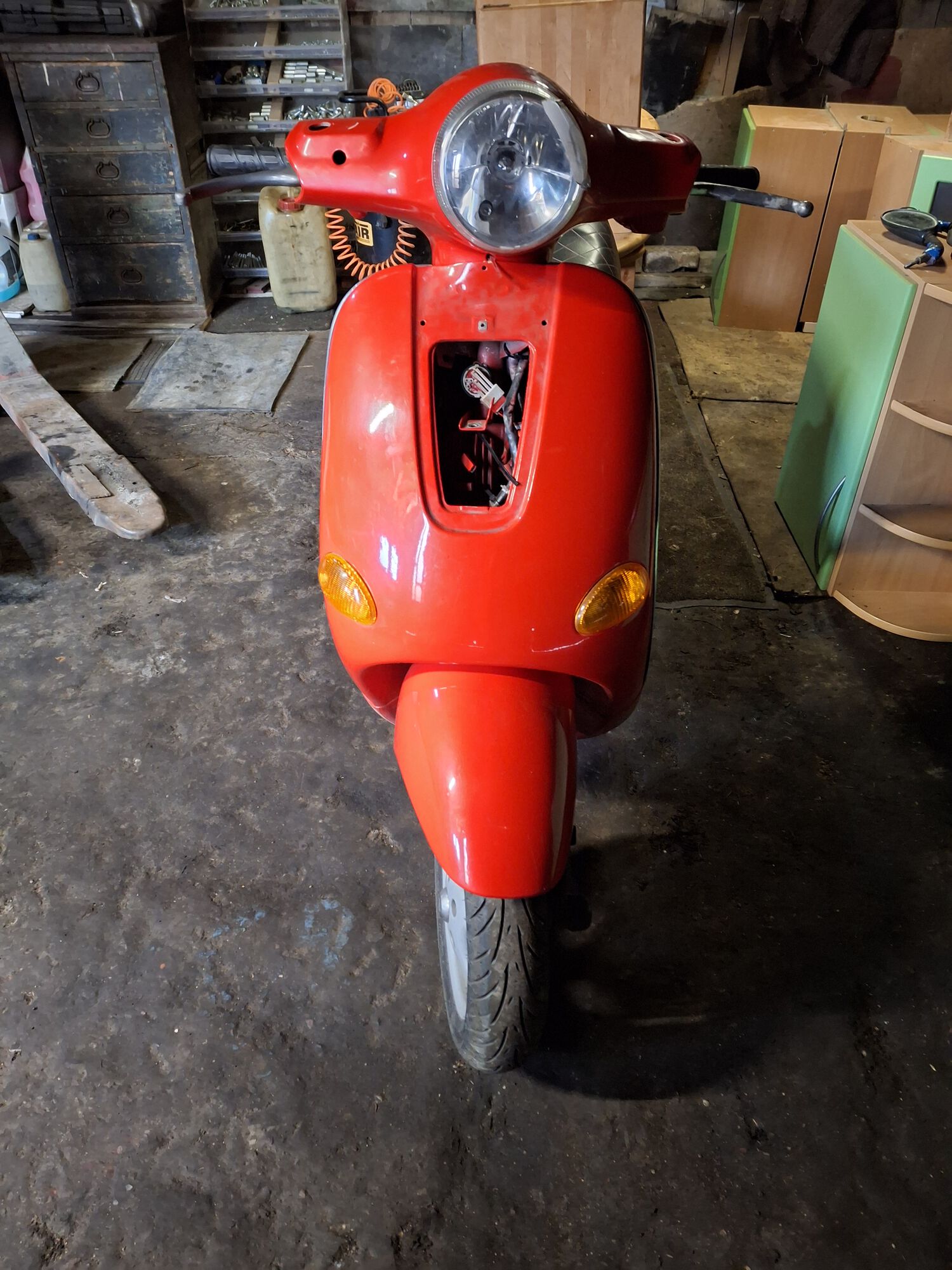 Forum member supplied image with no explanatory text