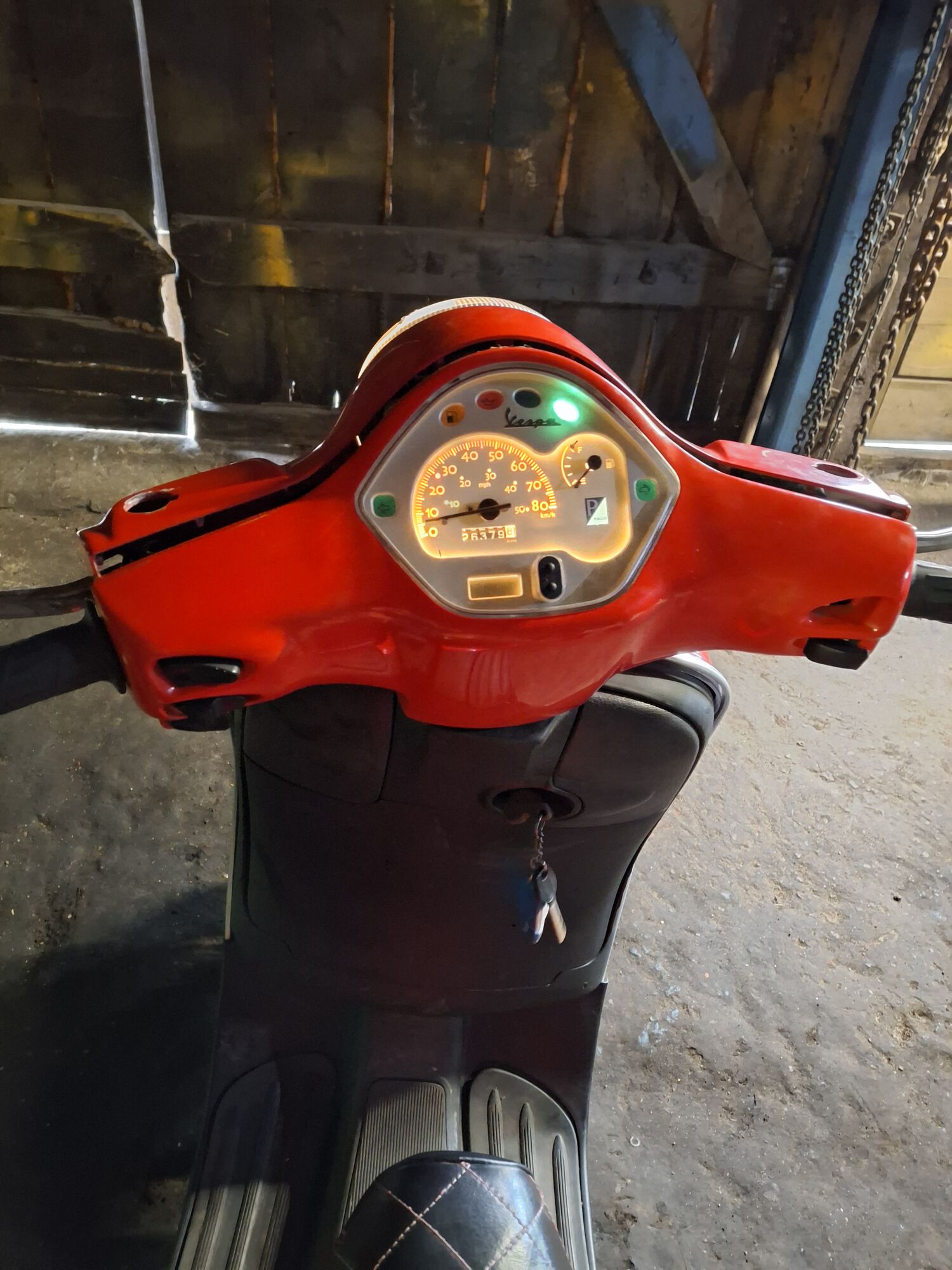 Forum member supplied image with no explanatory text