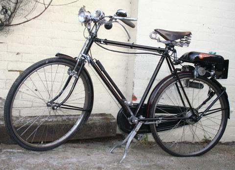 Forum member supplied image with no explanatory text