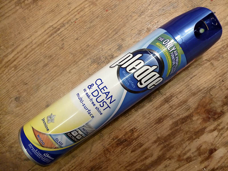 Forum member supplied image with no explanatory text