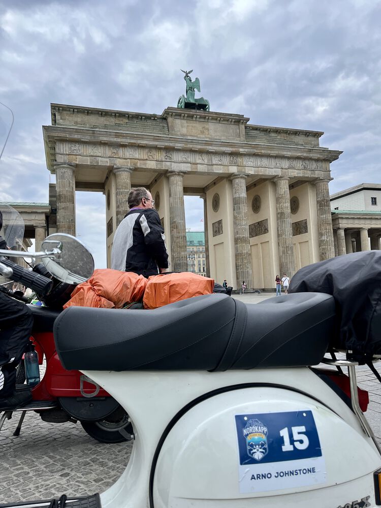 Berlin