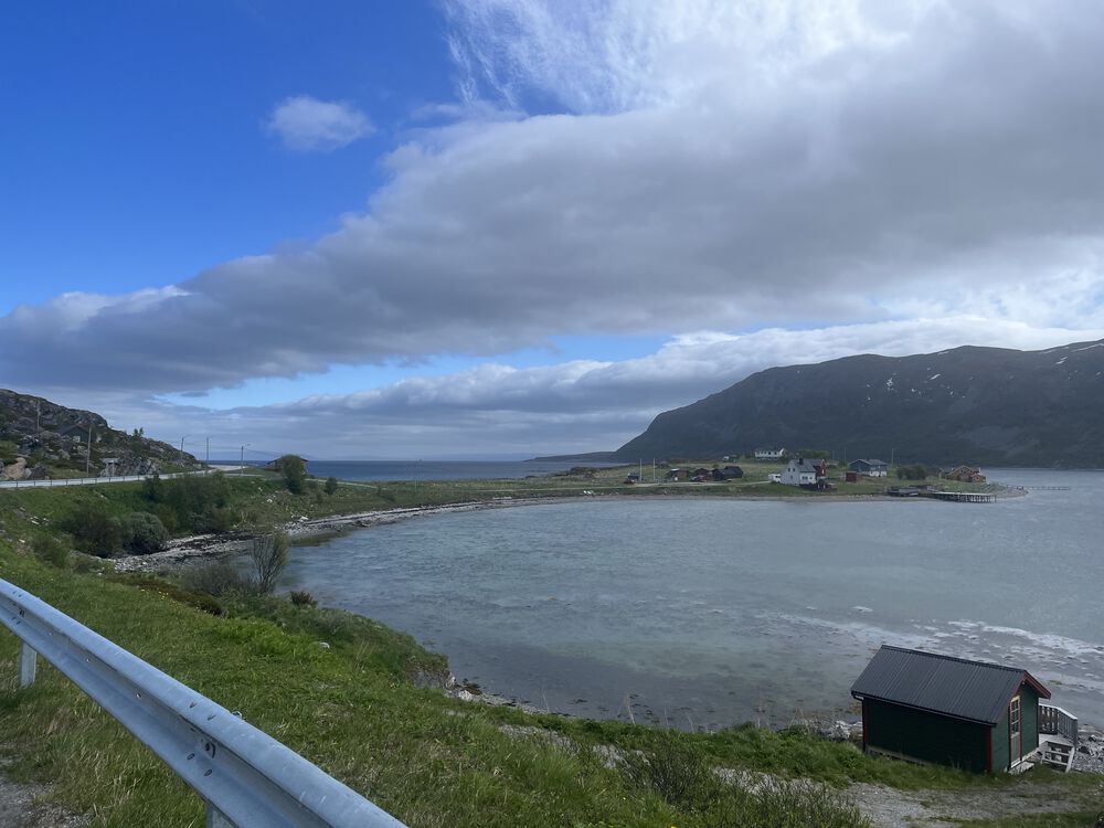 Fjords of Norway