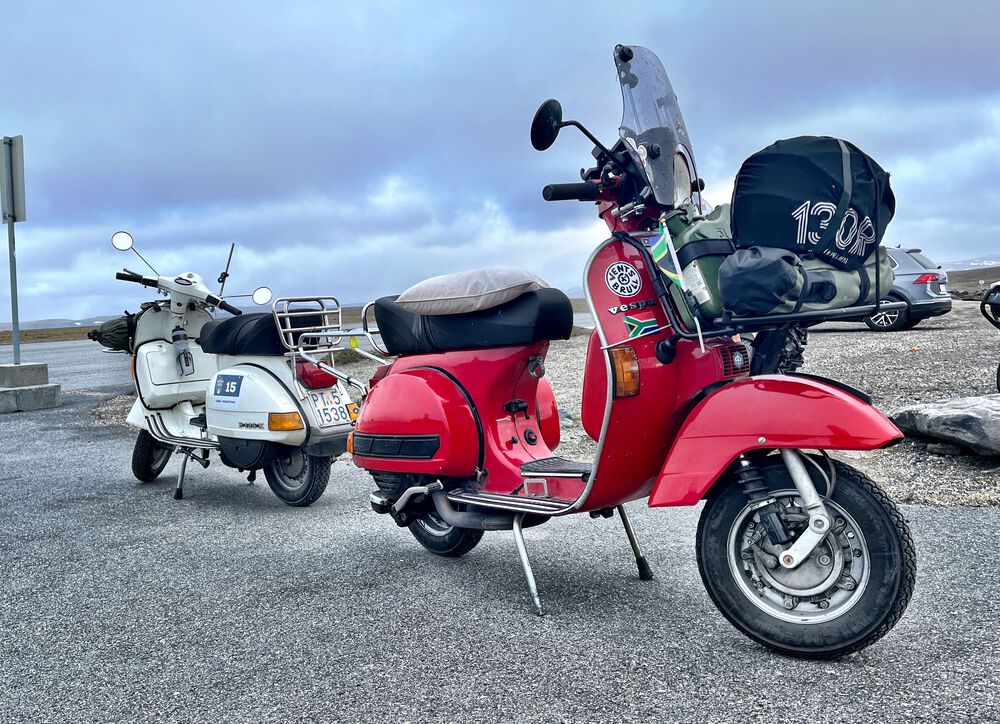 Nordkapp