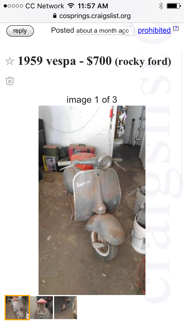 Great project, great price...