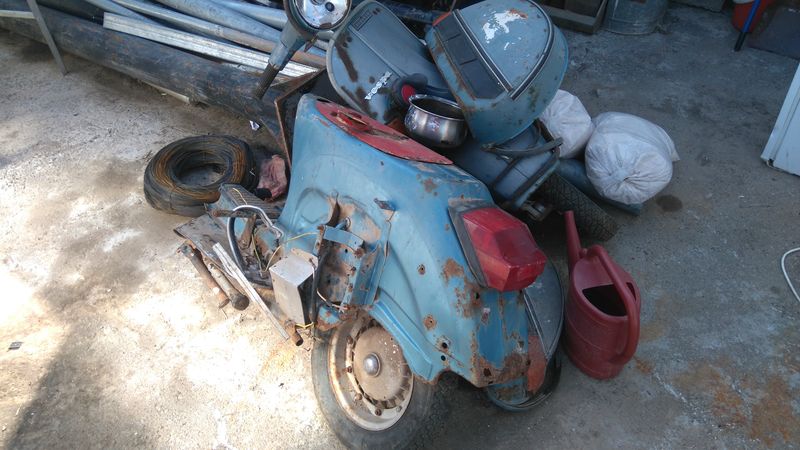 Forum member supplied image with no explanatory text